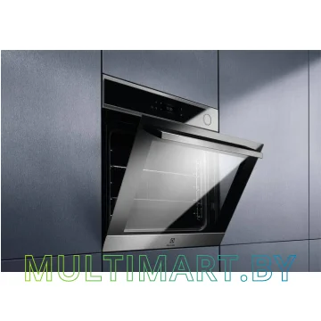 Электрический духовой шкаф Electrolux EOC8P39WX картинка 6